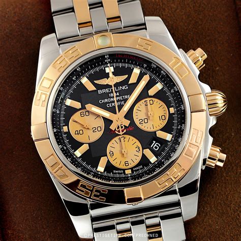 buy breitling chronomat 44|breitling chronomat 44 for sale.